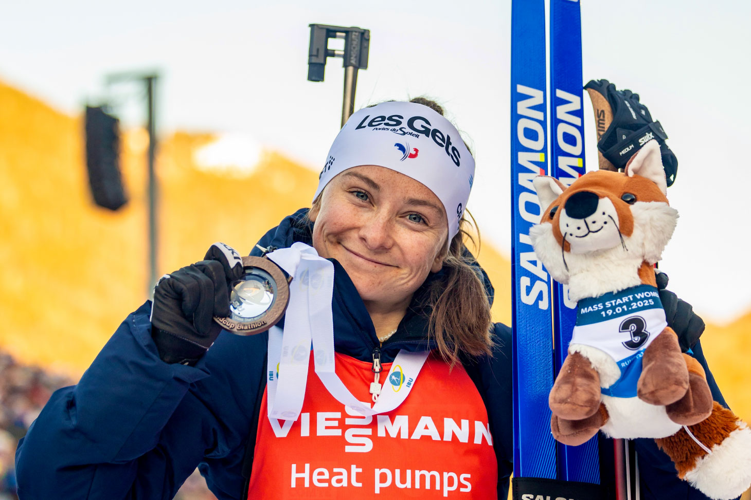 Yevenko/IBU